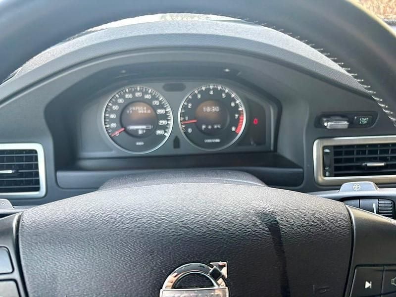 Begagnad Volvo S80 238 HK (175 kW) 2007 Sedan