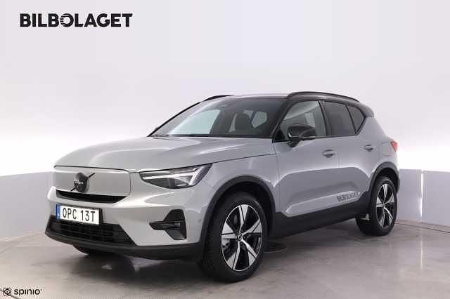 Begagnad 2026 Volvo EX40 SUV | 597 800 kr (Marknadspris) - Bild 1/4