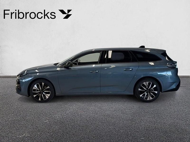 Ny Peugeot 308 SW Allure 145 HK (106 kW) 2025 Blå Kombi