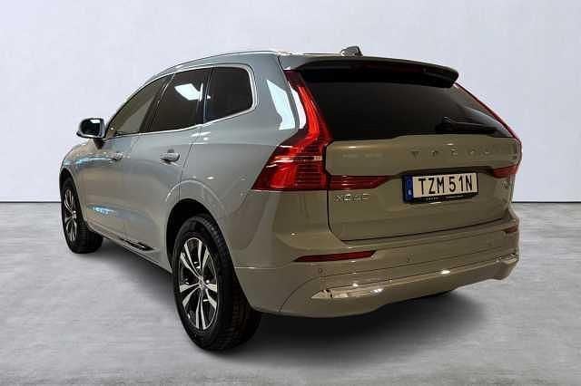 Begagnad Volvo XC60 349 HK (256 kW) 2025 SUV