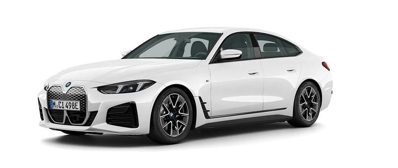 Ny 2025 BMW i4 Comfort Edition Sedan | 661 800 kr (Bra pris) - Bild 1/4