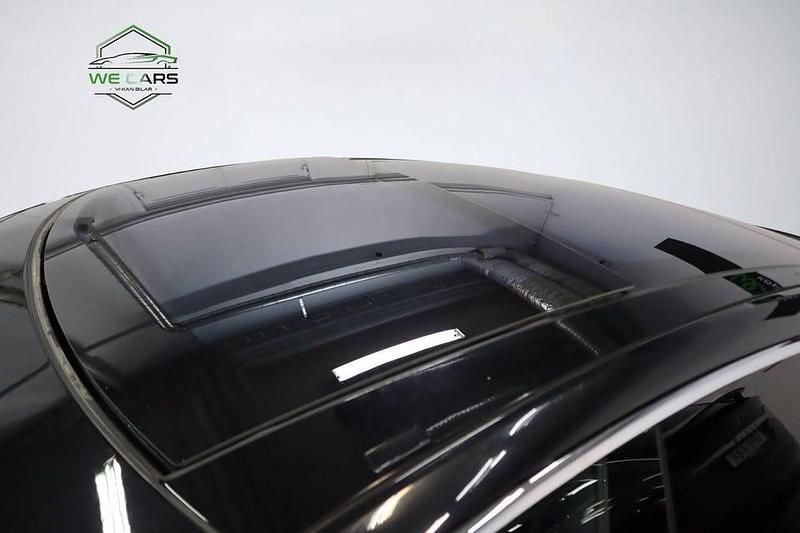 Begagnad Tesla Model S 560 kW (762 HK) 2016 Svart Halvkombi