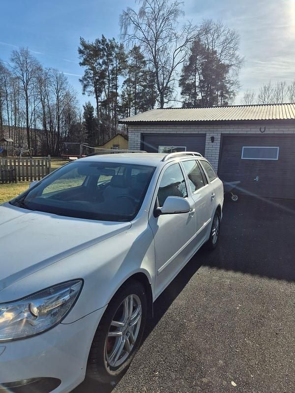 Begagnad Skoda Octavia RS 170 HK (125 kW) 2011 Kombi
