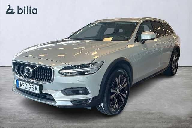 Begagnad 2022 Volvo V90 CC Kombi | 329 900 kr (Marknadspris) - Bild 1/3