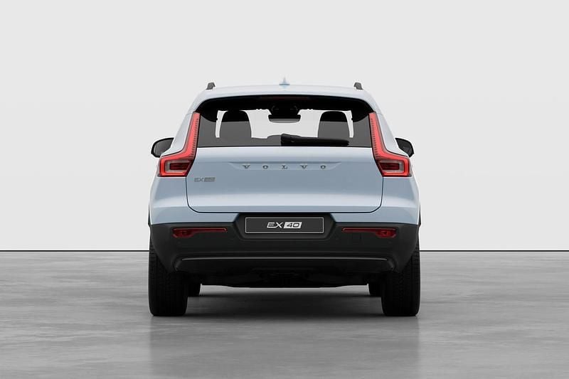 Ny Volvo EX40 Core 175 kW (238 HK) 2026 SUV