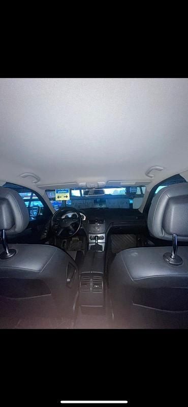 Begagnad Mercedes C280 231 HK (169 kW) 2008