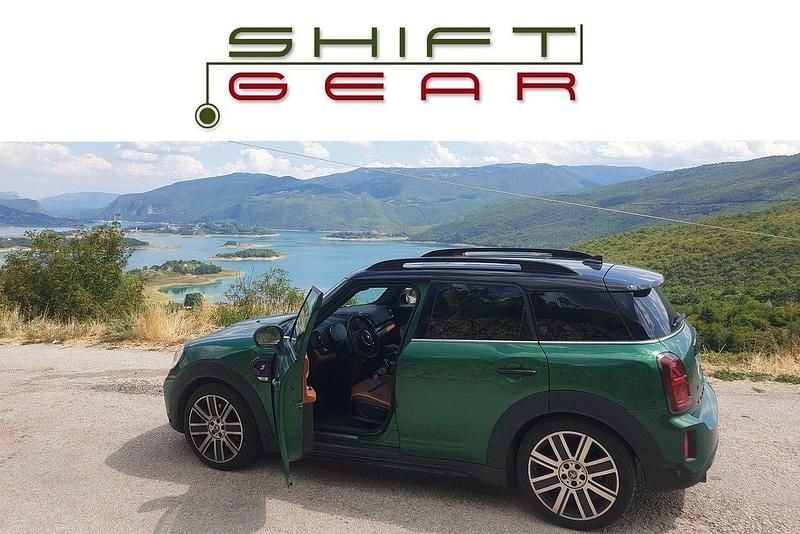 Begagnad 2024 Mini Countryman SUV | 459 000 kr (Lite dyr) - Bild 1/4