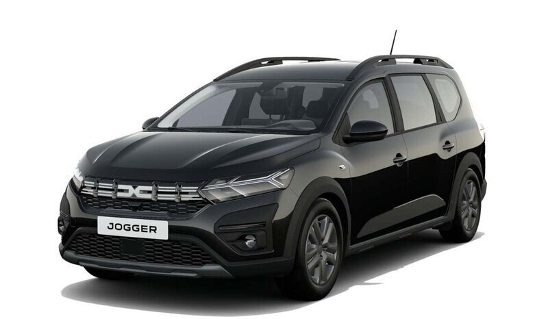 Renault Jogger 7-seater MPV to break cover today: Things to note