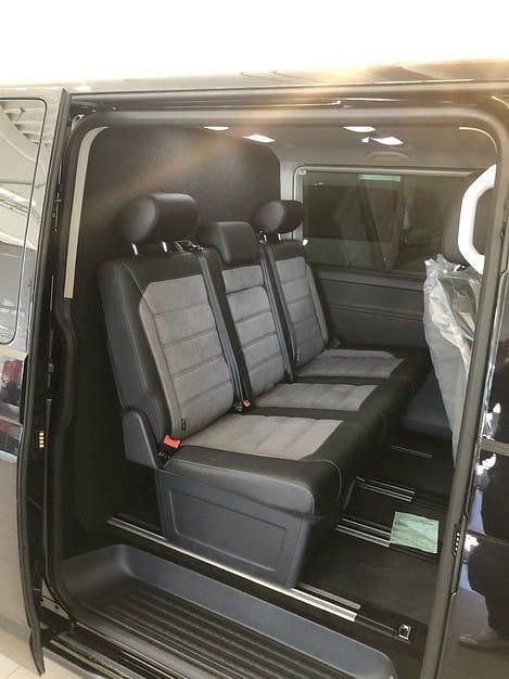 Begagnad VW T6.1 199 HK (146 kW) 2020 Van