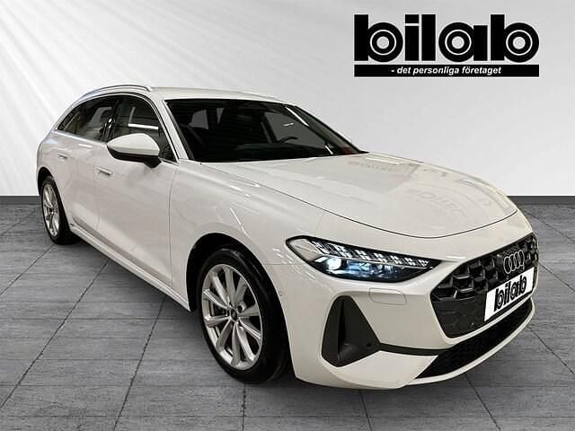 Arkonavit Begagnad 2024 Audi A5 Proline Kombi | 519 000 kr - Bild 1/4