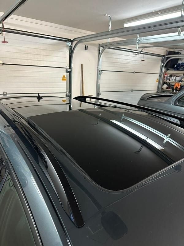 Begagnad Skoda Octavia RS 184 HK (135 kW) 2016 Metallic Halvkombi