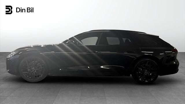 Begagnad Audi A6 Proline 204 HK (150 kW) 2025 Mytsvart metallic Kombi