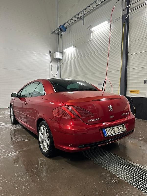 Begagnad 2004 Peugeot 307 | 22 900 kr - Bild 1/4