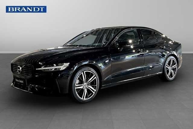 Begagnad 2022 Volvo S60 Sedan | 369 900 kr (Marknadspris) - Bild 1/3