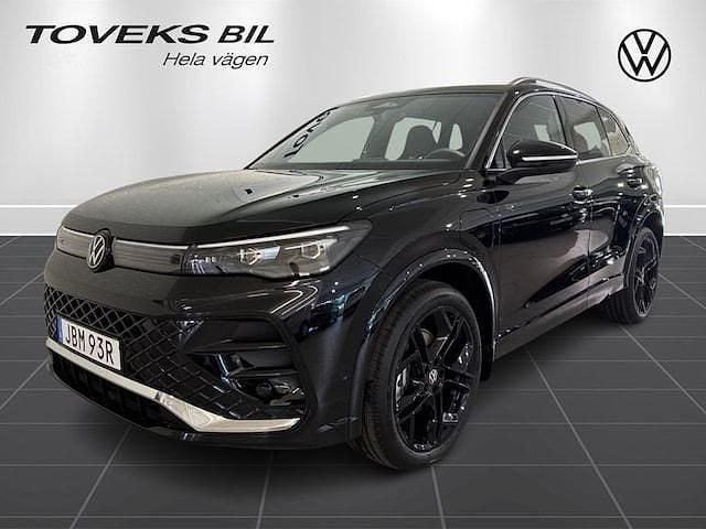 Ny 2026 VW Tiguan R-line SUV | 607 600 kr (Bra pris) - Bild 1/4
