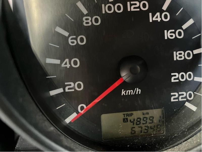 Begagnad 2008 Mitsubishi Colt Halvkombi | 36 000 kr (Marknadspris) - Bild 1/4