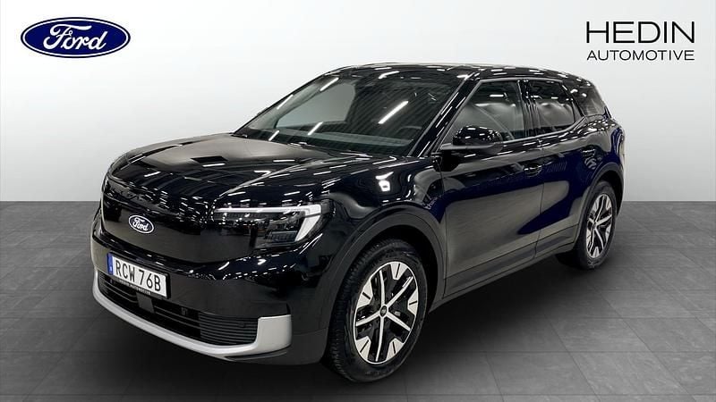 Ny 2025 Ford Explorer SUV | 509 000 kr (Marknadspris) - Bild 1/4