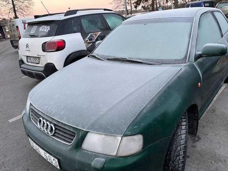 Begagnad 1999 Audi A3 Halvkombi | 5 000 kr - Bild 1/1