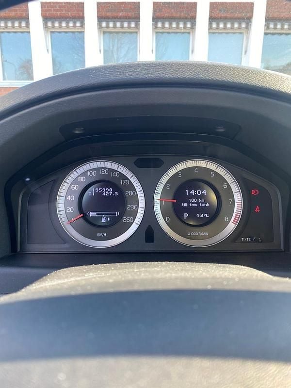 Begagnad Volvo S80 145 HK (106 kW) 2010 Sedan