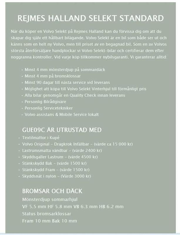 Begagnad Volvo XC40 197 HK (144 kW) 2025 SUV