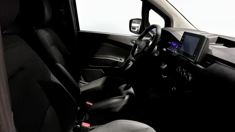 Ny Renault Kangoo 95 HK (69 kW) 2025 Minibuss