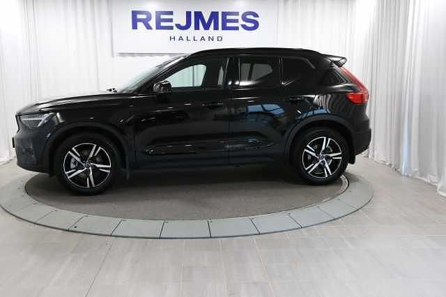 Begagnad Volvo XC40 197 HK (144 kW) 2024 SUV