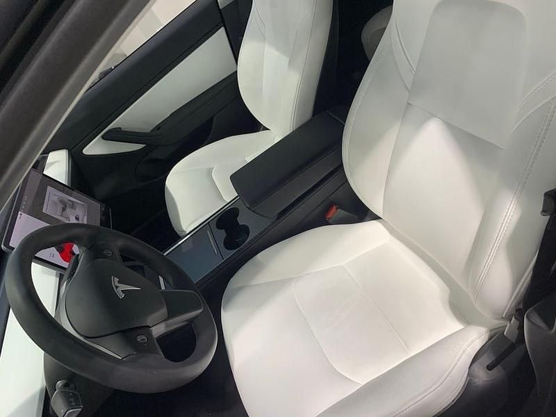 Begagnad Tesla Model 3 Performance 377 kW (513 HK) 2021 Sedan