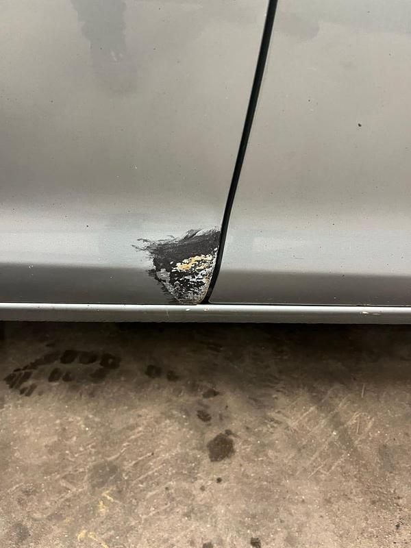 Begagnad 2012 Opel Corsa Halvkombi | 29 000 kr (Bra pris) - Bild 1/4