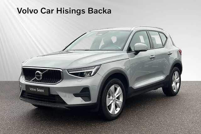 Begagnad 2025 Volvo XC40 SUV | 374 900 kr (Marknadspris) - Bild 1/1