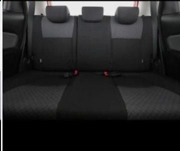 Begagnad 2015 Toyota Yaris Halvkombi | 98 900 kr (Bra pris) - Bild 1/3