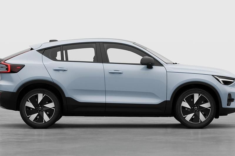 Ny Volvo EC40 Core 175 kW (238 HK) 2026 SUV