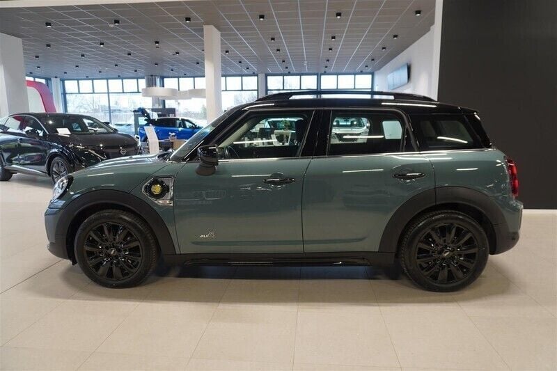 Begagnad Mini Countryman 2022 Okänd SUV