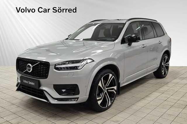 Begagnad 2023 Volvo XC90 SUV | 639 900 kr (Marknadspris) - Bild 1/3