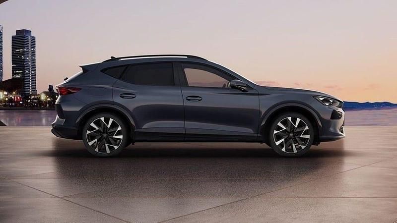 Magnetic tech metallic Ny 2025 Cupra Formentor SUV | 437 900 kr (Dyr) - Bild 1/4