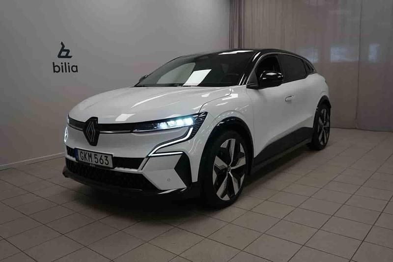Begagnad 2022 Renault Mégane Halvkombi | 299 900 kr - Bild 1/1