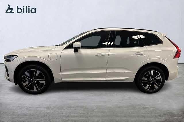 Ny Volvo XC60 349 HK (256 kW) 2026 Vit SUV