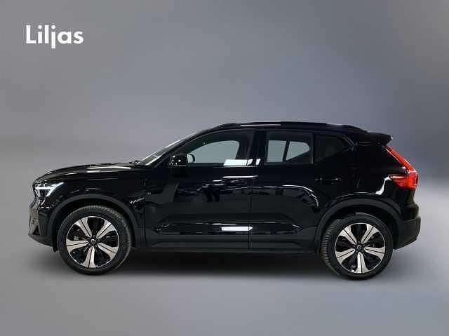 Begagnad Volvo XC40 169 kW (231 HK) 2023 SUV