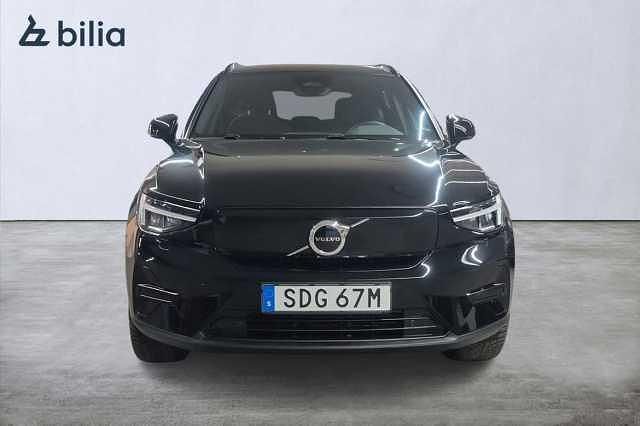 Begagnad Volvo XC40 299 kW (407 HK) 2023 SUV