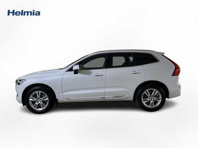 Begagnad Volvo XC60 197 HK (144 kW) 2020 SUV