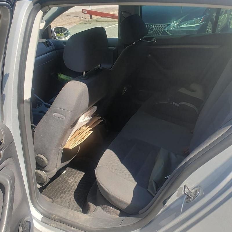 Begagnad VW Golf IV 115 HK (84 kW) 2004