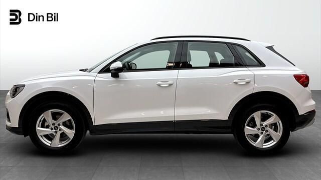 Begagnad Audi Q3 Advanced Plus 150 HK (110 kW) 2025 Arkonavit SUV