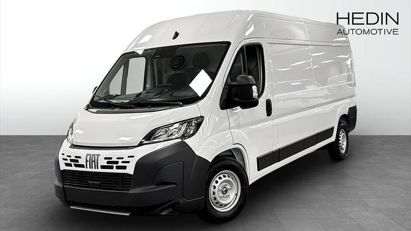 Ny 2025 Fiat Ducato Van | 399 200 kr - Bild 1/4