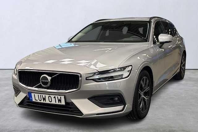 Begagnad 2024 Volvo V60 Kombi | 339 900 kr (Superpris) - Bild 1/4