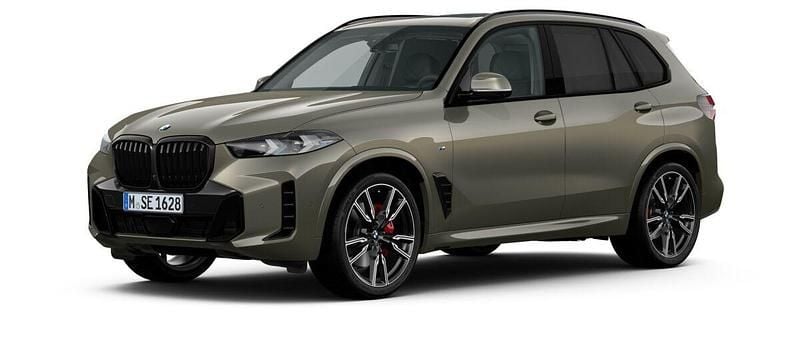 Ny 2026 BMW X5 Comfort Edition SUV | 1 186 900 kr - Bild 1/4