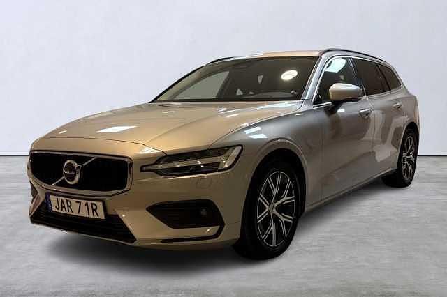 Begagnad 2024 Volvo V60 Kombi | 349 900 kr (Bra pris) - Bild 1/4