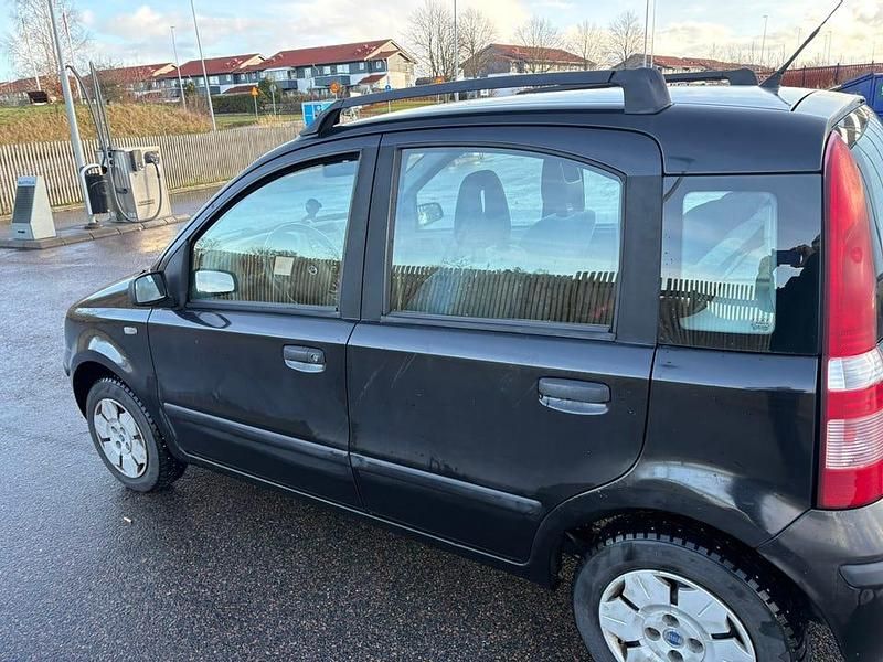 Begagnad 2006 Fiat Panda Halvkombi | 13 000 kr - Bild 1/4