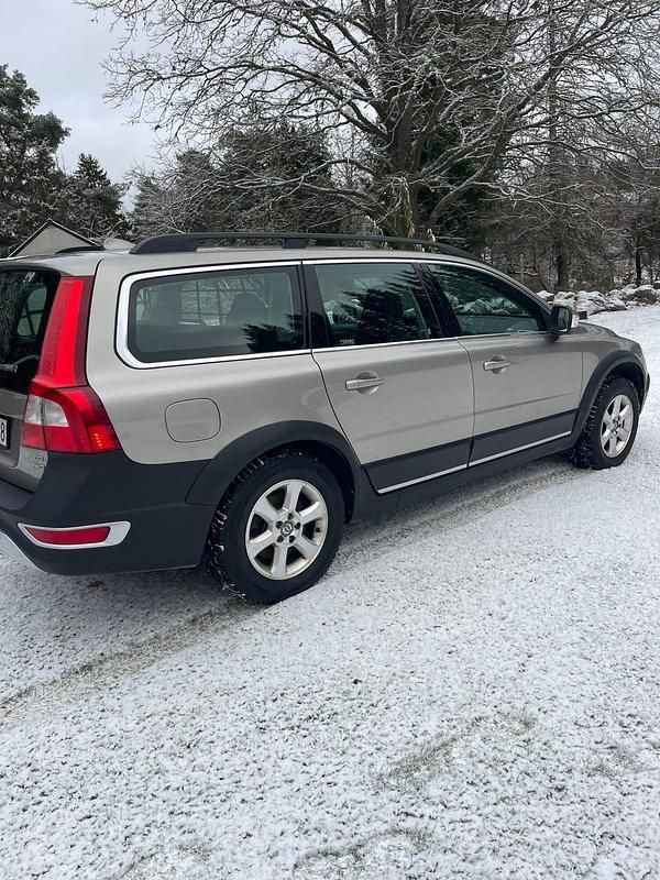 Begagnad 2008 Volvo XC70 Kombi | 119 000 kr (Superpris) - Bild 1/4