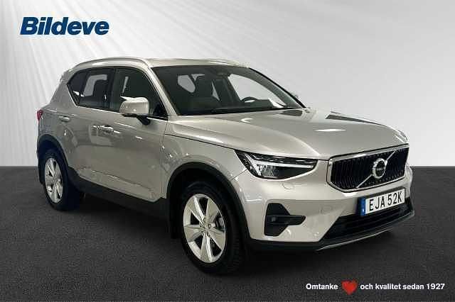 Begagnad 2024 Volvo XC40 SUV | 349 900 kr (Bra pris) - Bild 1/4