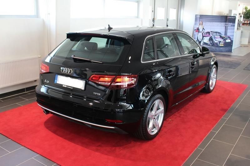 leasa bil audi leasa bil audi