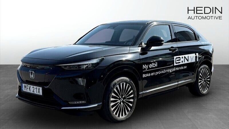 Okänd Begagnad 2023 Honda e:Ny1 Advance SUV | 329 900 kr - Bild 1/4